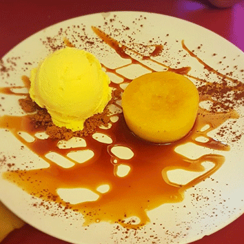 postrea